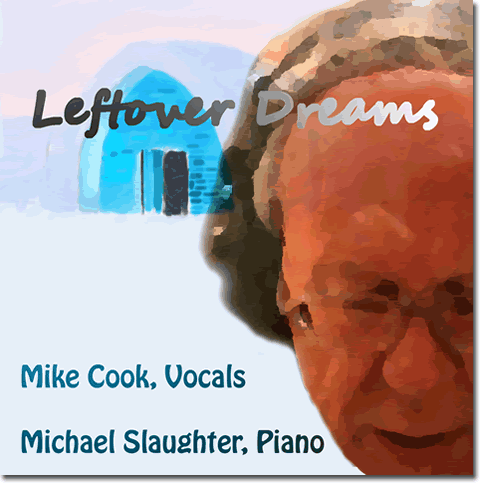 Leftover Dreams cover art